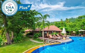 Thiwson Beach Resort - Sha Extra Plus